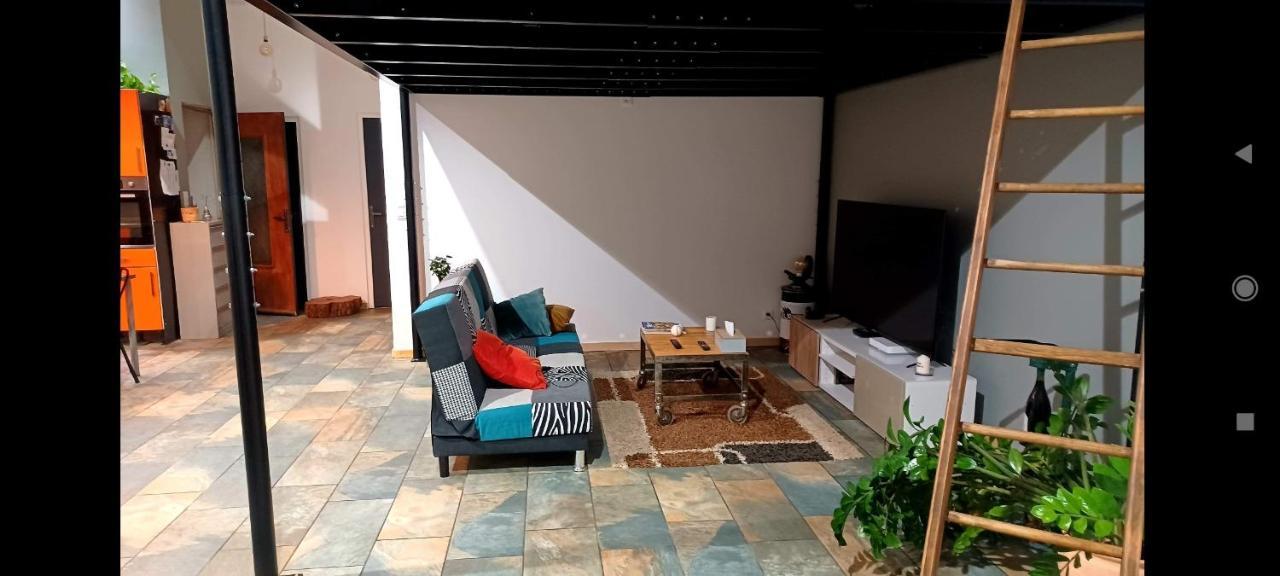 Maison Chaleureuse Entre Terre Et Mer. Agde Bagian luar foto
