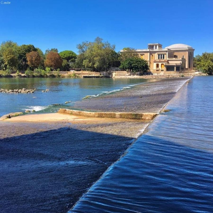Maison Chaleureuse Entre Terre Et Mer. Agde Bagian luar foto